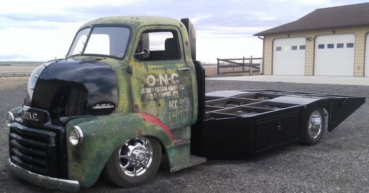 American Rat Rod Cars & Trucks For Sale: 1948 GMC COE Rat ... American Rat Rod Cars & Trucks For Sale: 1948 GMC COE Rat ...