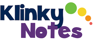 Klinky Notes