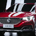 中国企業の傘下となった「MG」の新型車がマツダ車にしか見えないデザインに、、、。