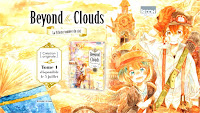[Manga] Beyond the Clouds se dévoile dans un trailer musicalement attachant !