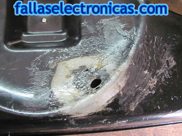 refrigerador samsung bota agua al piso fallaselectronicas refrigerador samsung bota agua al piso fallaselectronicas