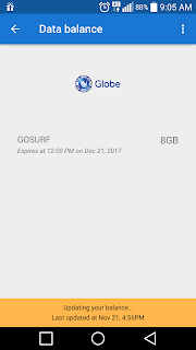 Gosurf Free Wifi Hack