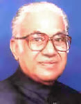 Baliram Bhagat