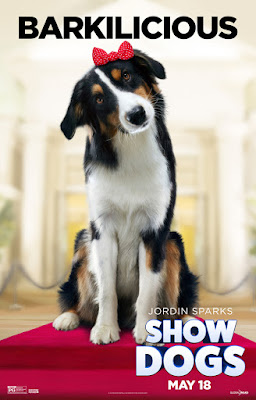 Show Dogs Movie Poster 8