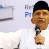Serangan Bertubi Amien Rais untuk Mas Kowi