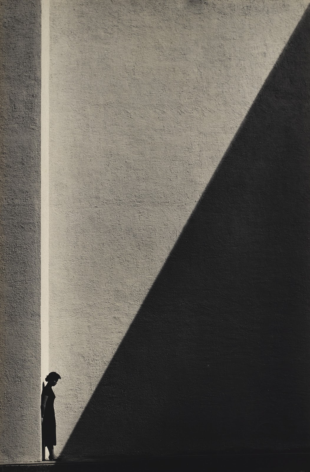 Fan Ho / 何藩 Street photographer Tutt'Art Pittura * Scultura