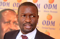 SIFUNA told to ditch ODM and join JUBILEE – UHURU will nurture you and you will become President of Kenya one day- RAILA will only waste you Sifuna - SIFUNA told to ditch ODM and join JUBILEE – UHURU will nurture you and you will become President of Kenya one day- RAILA will only waste you