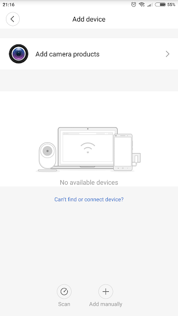 Xiaomi Mi Electric Water Kettle - 1.5L Xiaomi Mi Electric Water Kettle - 1.5L