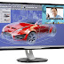 Philips ra mắt màn hình BDM3270QP2, giá 450 USD