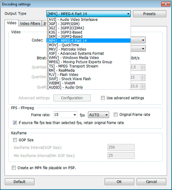 ffmpeg download for windows 7 32 bit