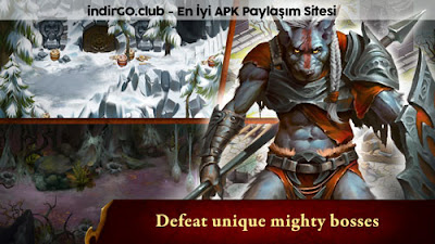 guild of heroes mod apk guild of heroes mod apk