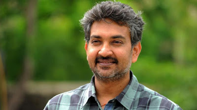 @InstaMag - S.S. Rajamouli said he was smiling with joy as well as wincing with pain as the curtains came down finally on the filming of "Baahubali 2: The Conclusion". rajamouli-emotional-on-last-working-day-of-baahubali