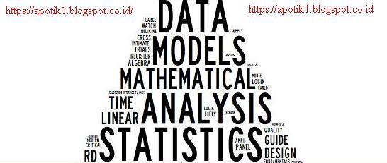  Pengertian Statistik , sejarahnya dan Peran Statistik serta perlunya Statistik