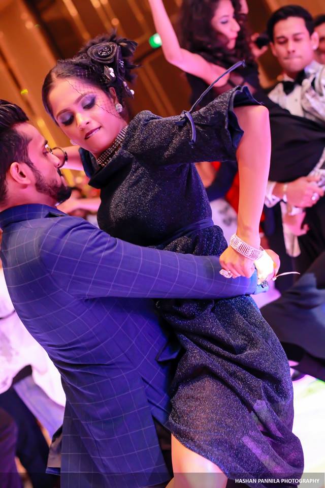 Highlights Of Chandimal Jayasinghe S Birthday Party Dance Youtube