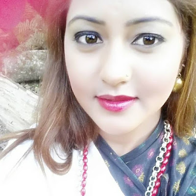 Nepali Actress Model Sagun Shahi