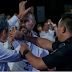 Isu Mat Over Tampar David Teo : Polis Akan Siasat