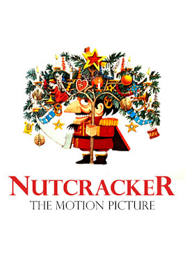 Nutcracker Poster