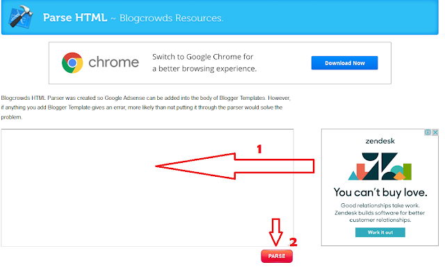 Mengupas Rahasia Parsing Kode Iklan AdSense: Panduan Lengkap untuk Pemula hingga Ahli