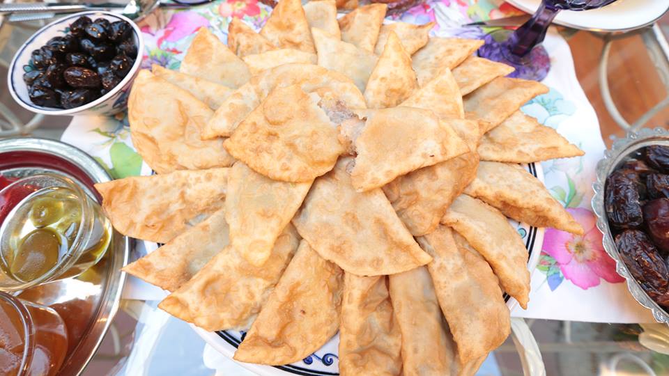 Eskişehir Çi Börek (Çiğ Börek) Tarifi Nurselin Mutfağı Yemek Tarifleri