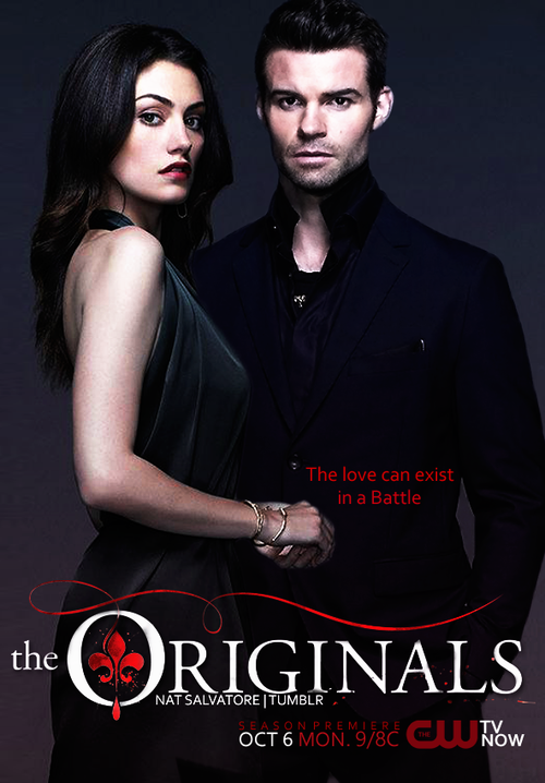 The Originals 2015: Season 2
