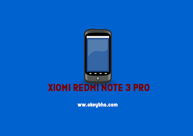 Cara Remove Mi Cloud Account Xiaomi Redmi Note 3 Pro (Kenzo)
