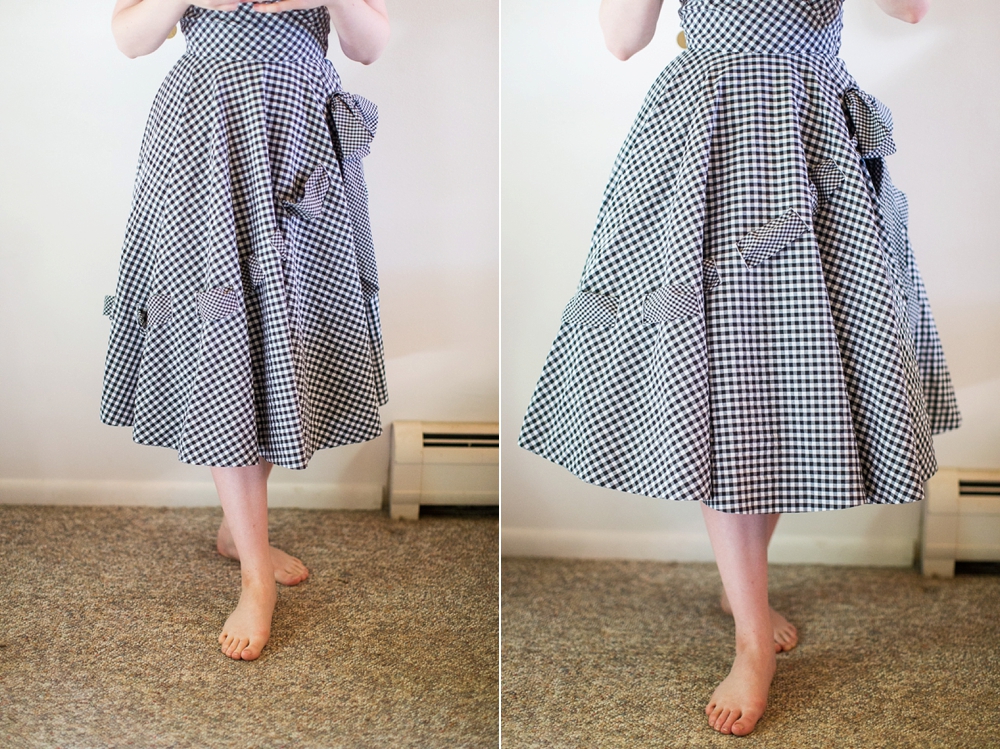 Mode de Lis: · Crinoline Petticoat Comparison 101