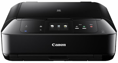 Canon Pixma MG7550