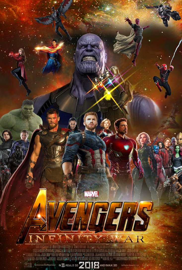 avengers infinity war hd full movie download free