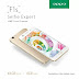 OPPO F1s 4GB variant now available.