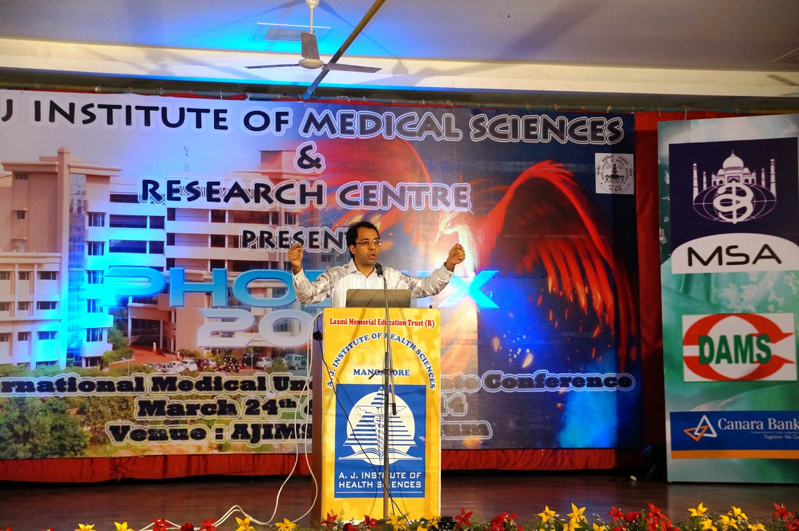 Keynote Speaker In Phoenix 2014 International Undergraduate Medical Conference Sumer S Radiology Blog