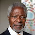 Breaking: Former Secretary General of The United Nations Kofi Annan Dead