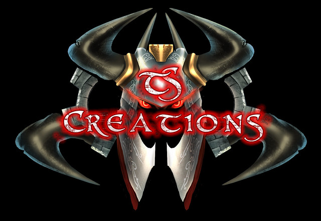 TS-CREATIONS