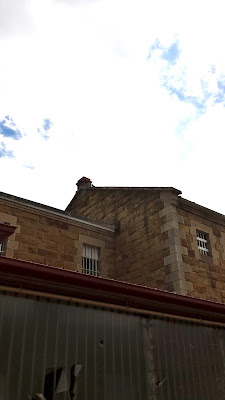 Old Castlemaine Gaol