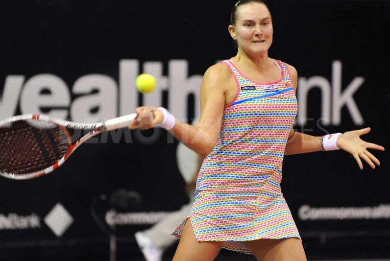 Nadia Petrova Profile And New Images 2014-15 | Tennis Players Hd Wallpapers