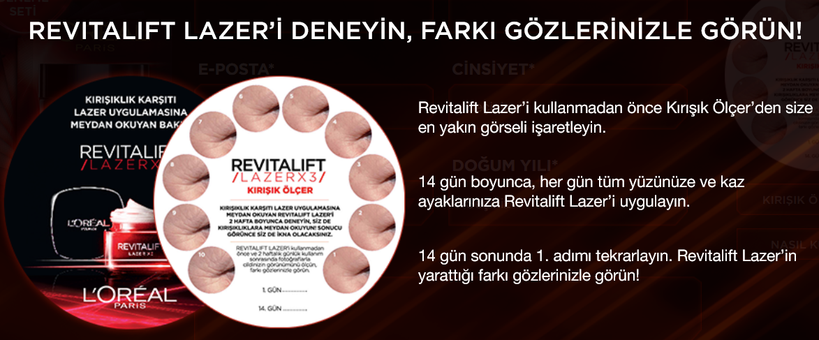 Yaşlanma Karşıtı Kremlerin Etkisine Görmeden İnanmam Mı Diyorsunuz Yaşlanma Karşıtı Kremlerin Etkisine Görmeden İnanmam Mı Diyorsunuz