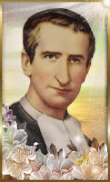 Resultado de imagen para San Miguel Febres (Santo Hermano Miguel) y el rosario