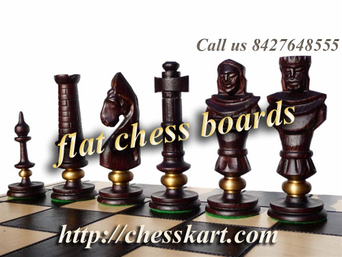 Chess Sets Online