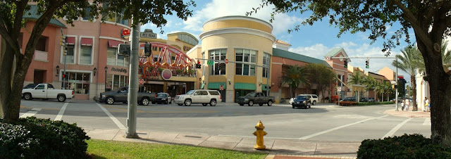 Sunset Place Sunset Place