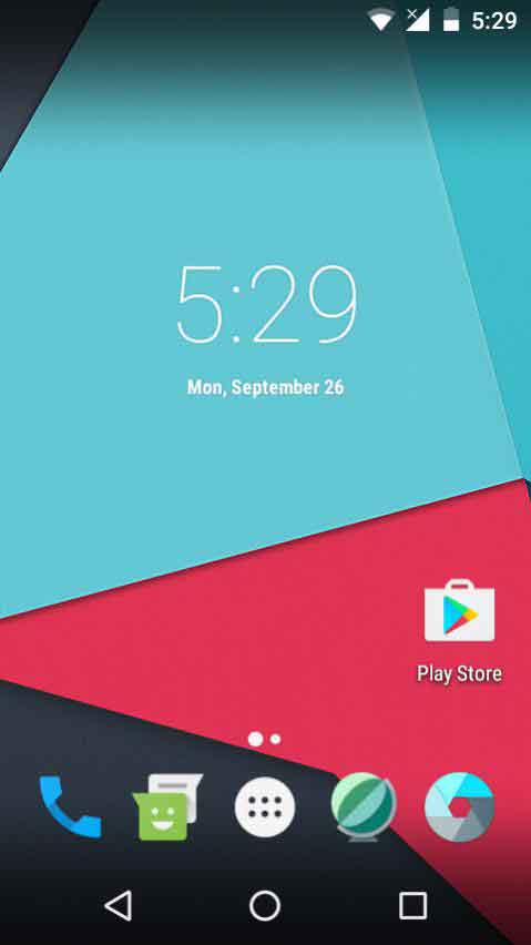 lineage os xperia l
