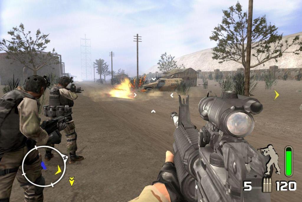 delta force black hawk down free download for windows xp Delta force: black hawk down team sabre download.