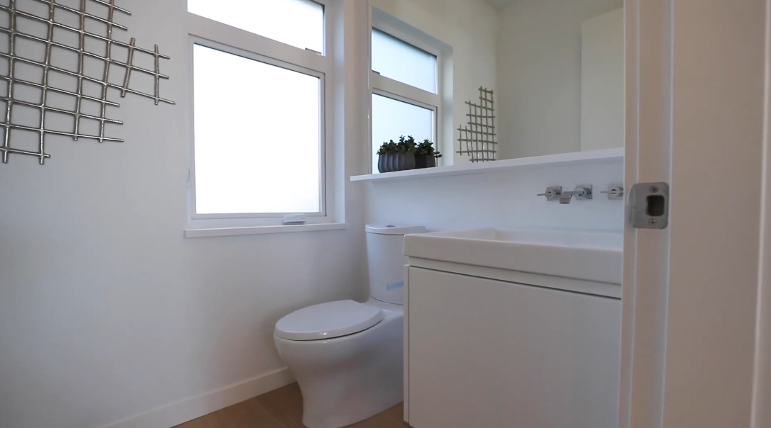 41 Interior Design Photos vs. 1148 Johnston Rd, White Rock, BC Luxury Townhome Tour