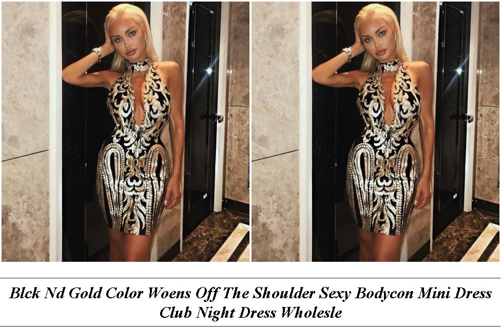Floor Length Dresses Online India - Sale Uk Clothes - Lack Lace Dresses Uk
