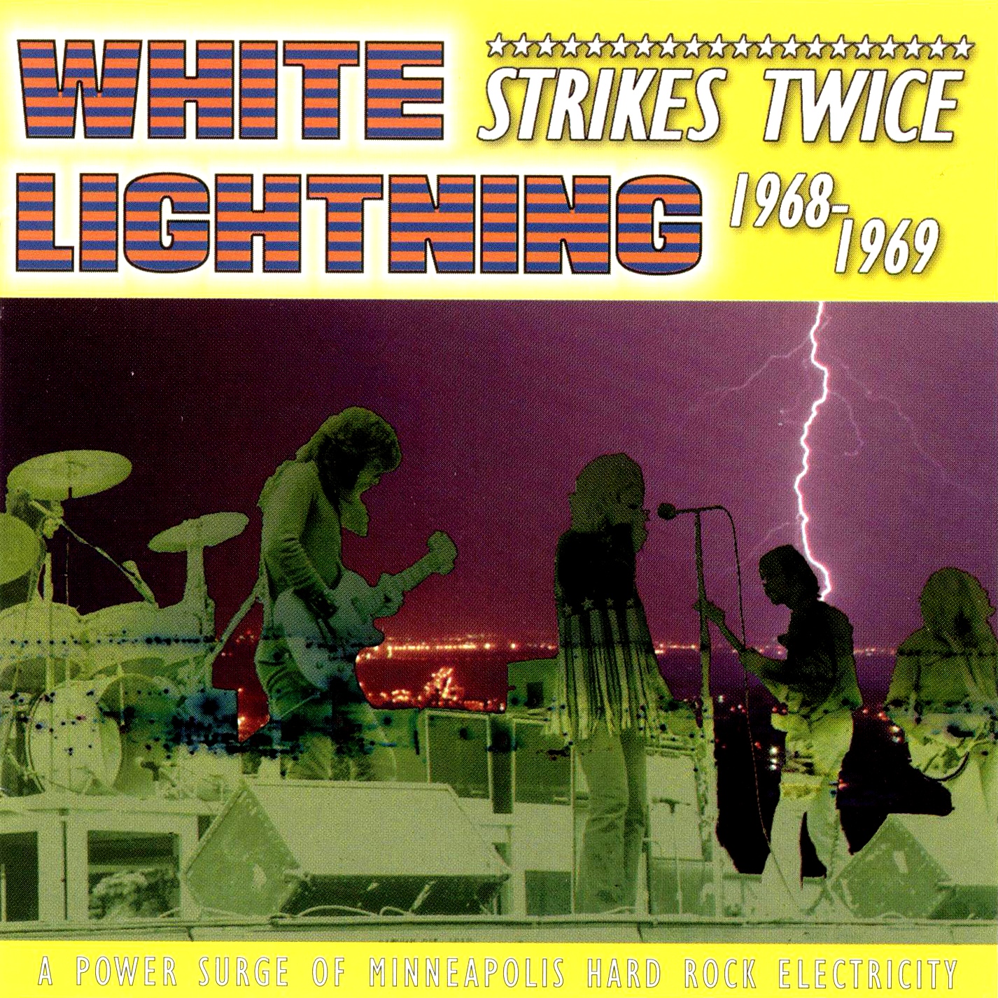 The lightning last night. Lightning Strikes twice. White Lightning группа. Nelson - Lightning Strikes twice. The Litter - $ 100 Fine (1968).