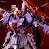 P-Bandai: RG 1/144 Zeta Gundam (Biosensor Image Color) - Release Info