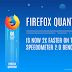 تحميل متصفح Firefox Quantum الجديد مع شرح 10 مميزات يتفوق بها على جوجل كروم 2018 تحميل متصفح Firefox Quantum الجديد مع شرح 10 مميزات يتفوق بها على جوجل كروم 2018