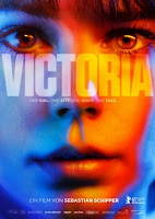 Victoria Victoria