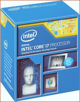 Pengertian Intel Turbo Boost Teknologi Prosesor Intel Penjelasan Teknologi Turbo Boost pada Intel Prosesor