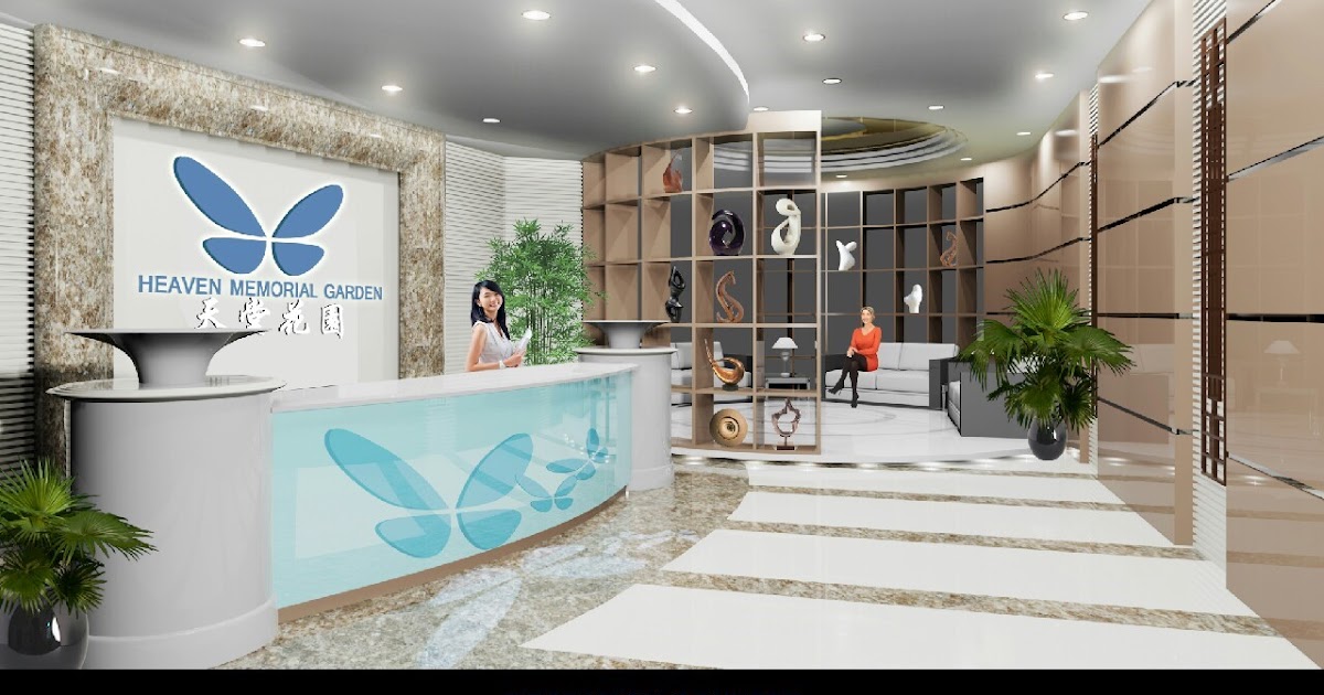 Rumah Duka Heaven Di Pluit Lock Down I