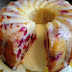 CRANBERRY ORANGE CAKE YUMMY