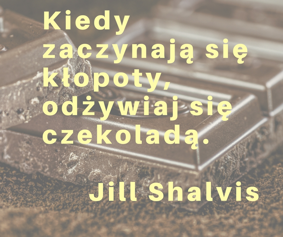 Przeczytaj Hasła Reklamowe I Wskaż W Których Zostały Wykorzystane Czekolada: kultowe hasła reklamowe